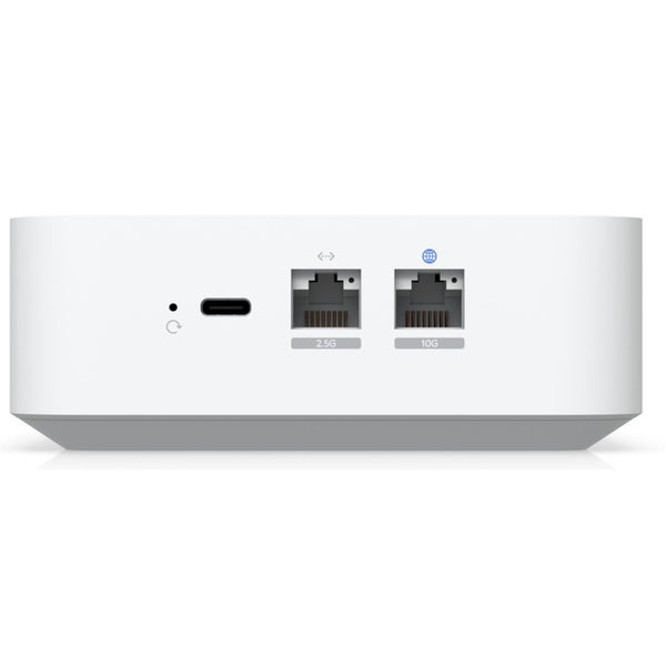 Ubiquiti UniFi (UX7) Express 7 10G Cloud Gateway WiFi 7 Tir-Band BE11000 / 10GbE Carousel 2