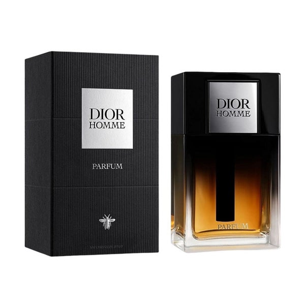 Christian Dior Homme Parfum 125ml - Men Carousel 1