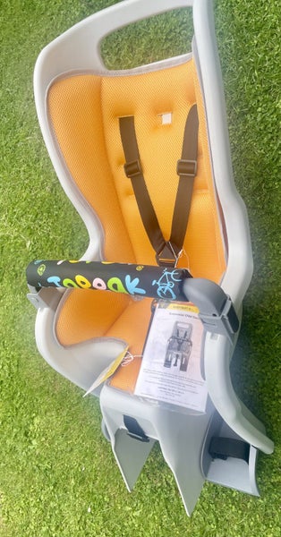 Suspension Child Carrier Carousel 1