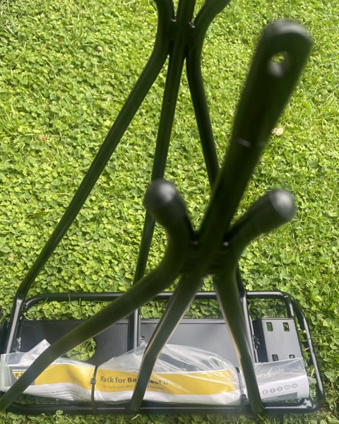 Suspension Child Carrier Carousel 7