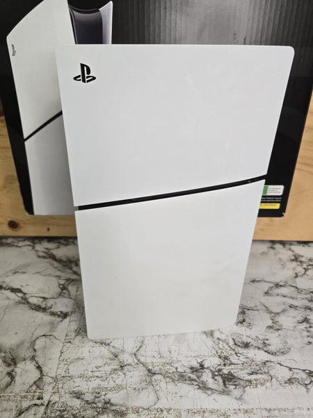 PlayStation 5 Slim Digital Console 1TB CFI-2002B Carousel 2