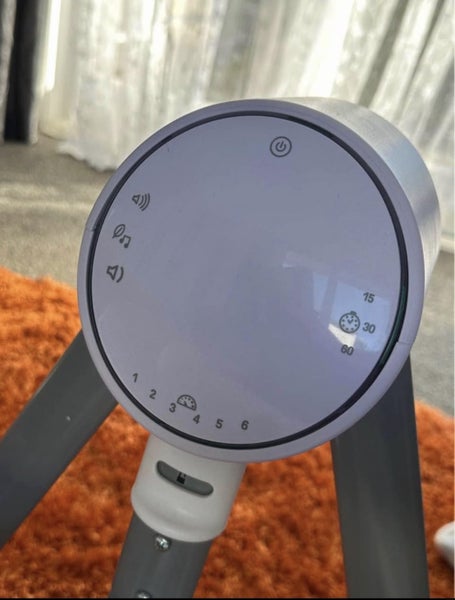 Baby Rocker Carousel 4