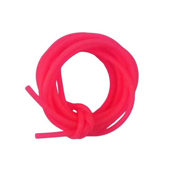 Swimerz Tubes Lumo Pink 2Mmid 3Mmod 400Cm Carousel 1