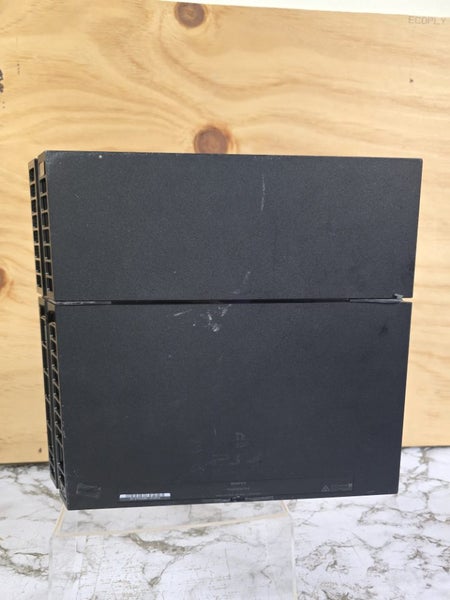 *1$ FAULTY AUCTION* PlayStation 4 Console 500GB CUH-1102A Carousel 4