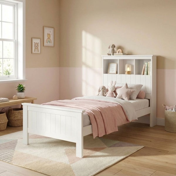 Single Bed Frmae Carousel 1
