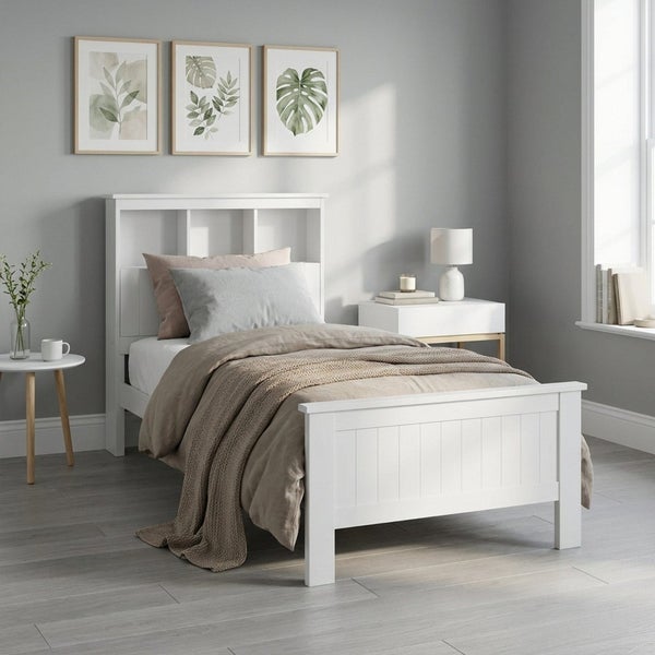 Single Bed Frmae Carousel 2