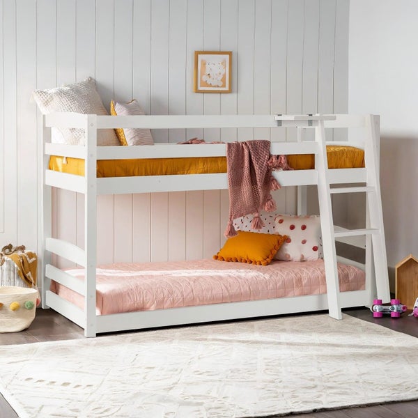Single Bunk Bed Carousel 1