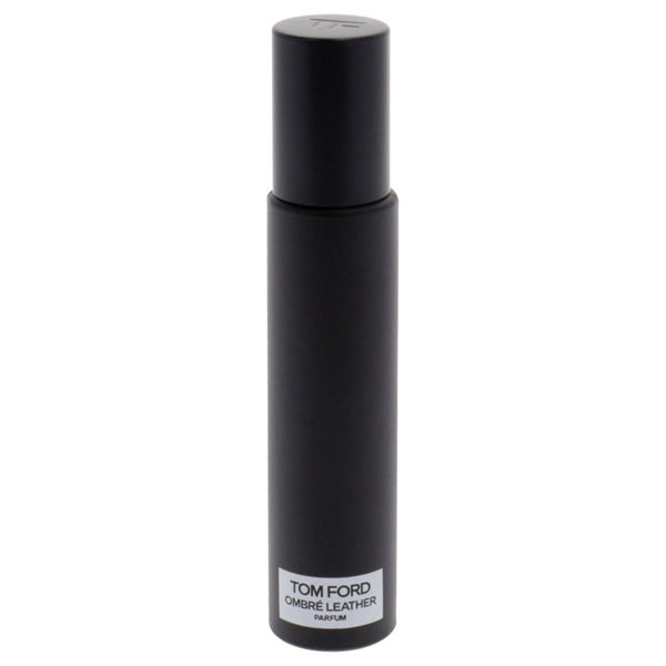 Ombre Leather by Tom Ford for Men - 0.34 oz Parfum Spray Carousel 2