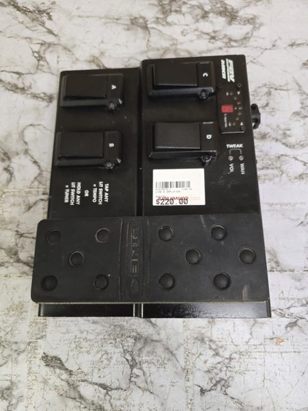 Line 6 FBV Express MKII Floorboard Carousel 2