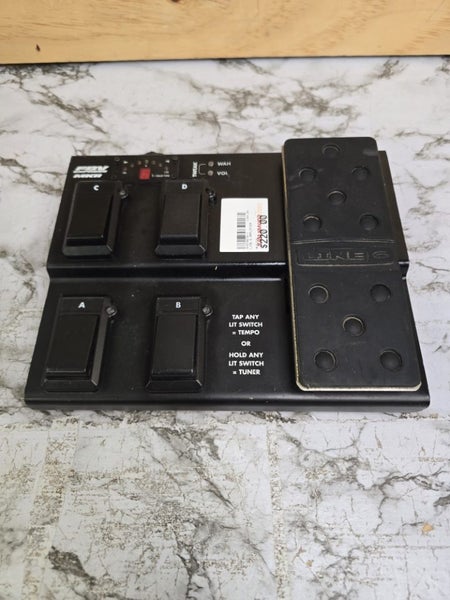 Line 6 FBV Express MKII Floorboard Carousel 1