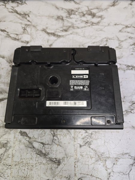 Line 6 FBV Express MKII Floorboard Carousel 6