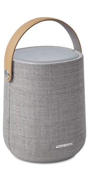 HARMAN KARDON CITATION 200 GREY + Free Shipping Carousel 1