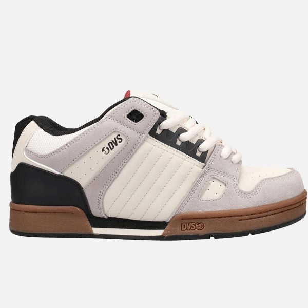 DVS Celsius Grey/Black/Gum Carousel 1