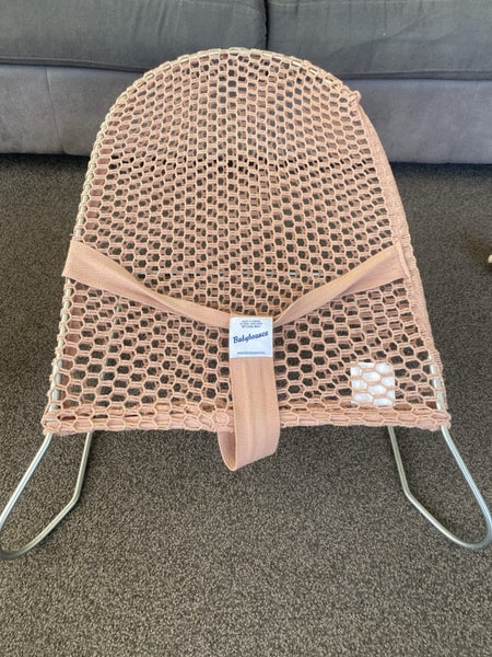 “Bouncinette” Baby Bounce Carousel 1