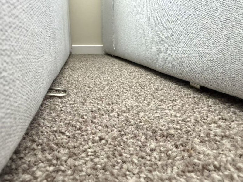 Left Chaise Module Lounge Suite--ChCh Local deal Carousel 8