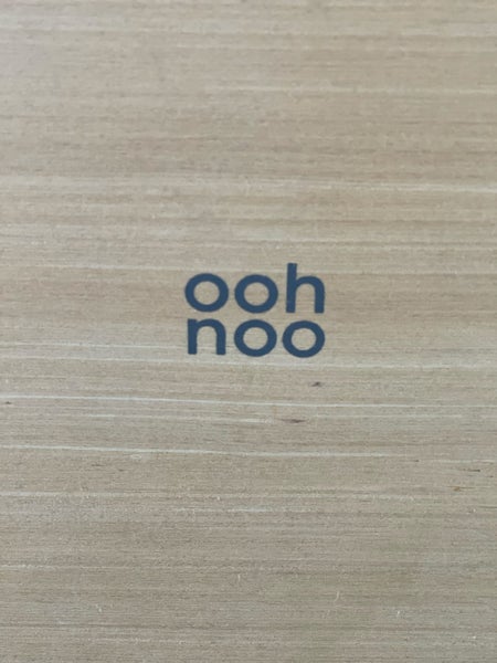 Ooh noo toddler wagon Carousel 2