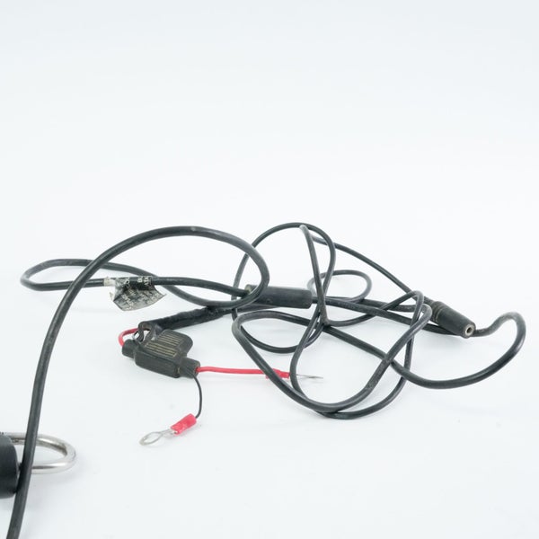 Garmin Monterra Handheld GPS 03AHGX00 - 3 Batteries - Motorbike Accessories Carousel 20