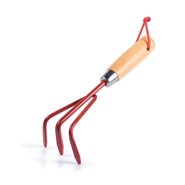 Garden Tool Set x 3 - Red Carousel 2
