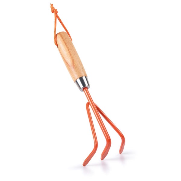 Garden Tool Set x 3 - Orange Carousel 4