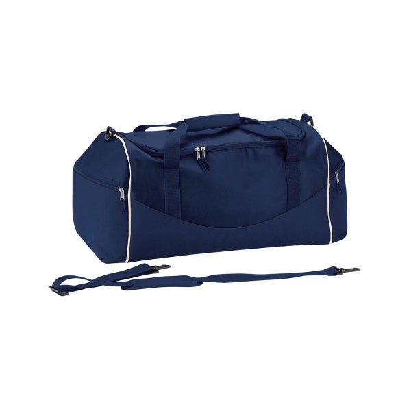 Quadra Teamwear Holdall Carousel 1