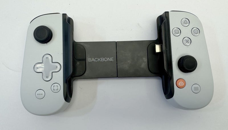 Backbone Mobile Gaming Controller Carousel 1