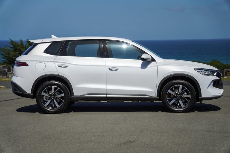 2026 BYD Sealion 5 Essential Phev Suv, photo 2
