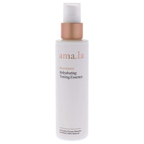 Rehydrating Toning Essence by Amala for Women - 3.4 oz Toner Carousel 2