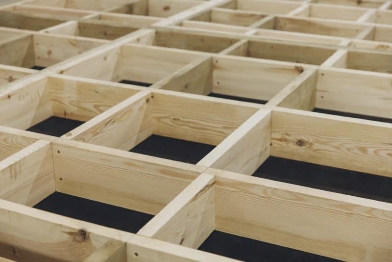 PINE FRAMING, MG, No2, 140 x 45mm, H3.2 TREATED - 147m - TBT2408 Carousel 11