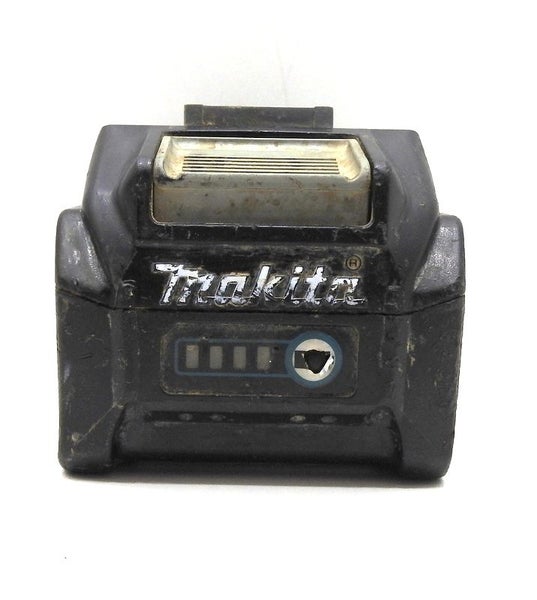 Makita 40v 4ah xgt battery Carousel 2