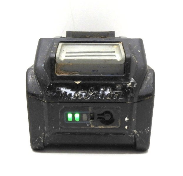 Makita 40v 4ah xgt battery Carousel 2