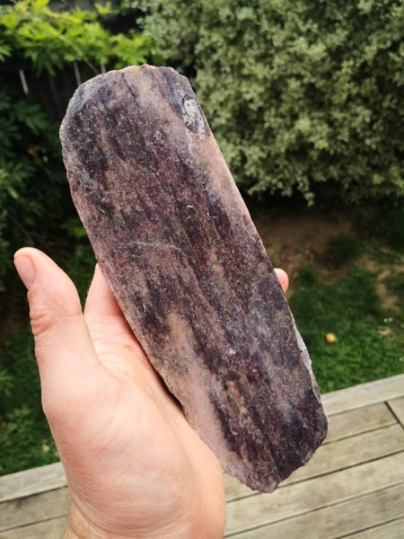 $1 reserve Aroha Stone carving slab Carousel 1