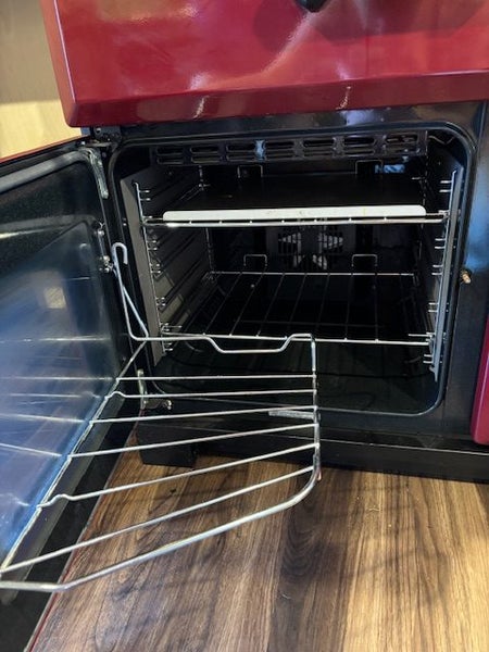 Falcon Classic Deluxe 90 Oven Carousel 8