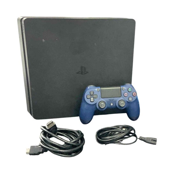 SONY PLAYSTATION 4 - 500GB Carousel 1