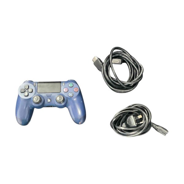 SONY PLAYSTATION 4 - 500GB Carousel 3