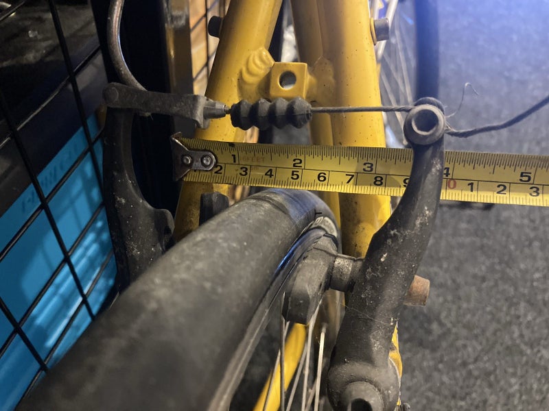 Avanti 58cm Adults Road Bike Carousel 9