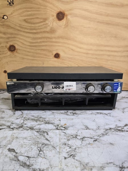 *1$ AUCTION* Lido Junior BBQ 59L Carousel 1