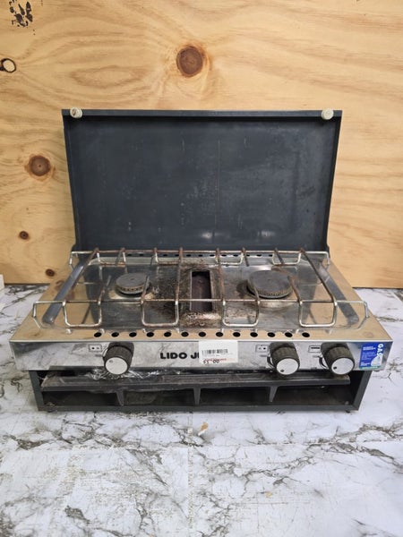 *1$ AUCTION* Lido Junior BBQ 59L Carousel 2