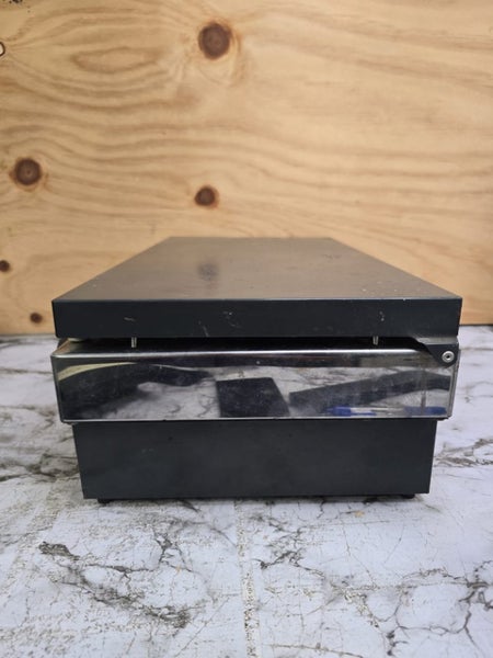 *1$ AUCTION* Lido Junior BBQ 59L Carousel 6