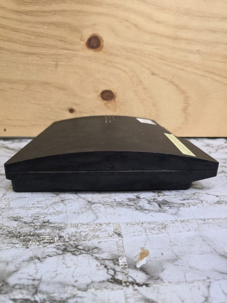 *1$ AUCTION* PlayStation 3 Console (Controller is broken) Carousel 2