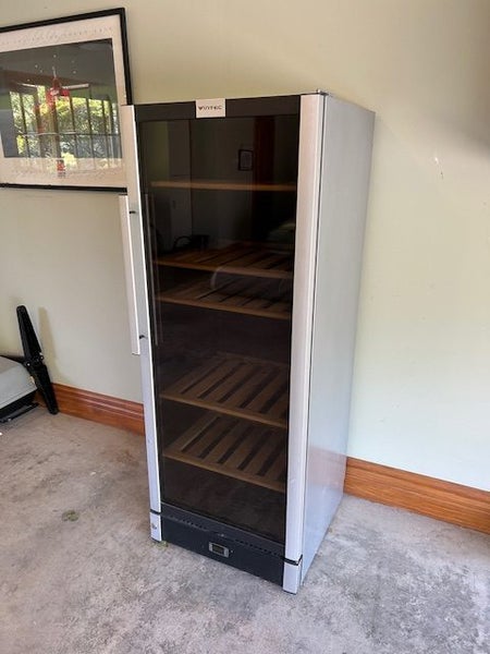 wine cooler Carousel 2