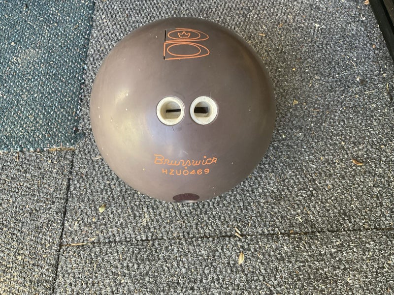 Bowling Ball Carousel 1