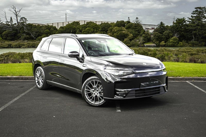 2025 Leapmotor C10 NZ *SALE* HYBRID EV PXEV