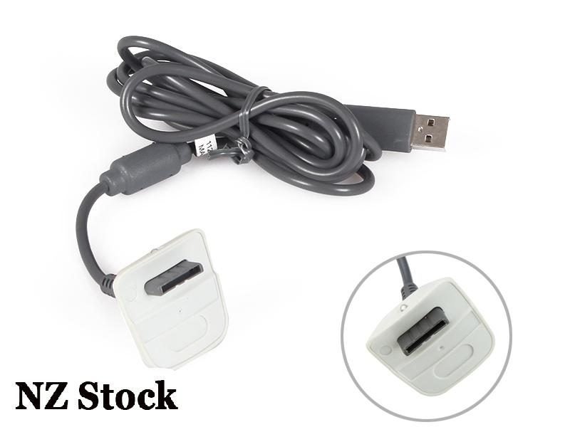xBox 360 Controller Charger NZ Clearance Carousel 1