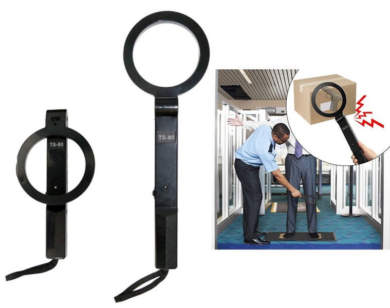 Metal Detector Waterproof Local NZ Clearance Carousel 2