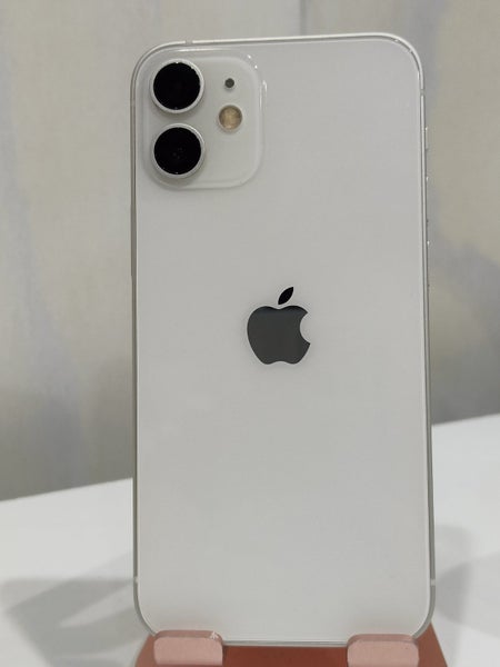 iPhone 12 mini | 256 GB | White Carousel 2