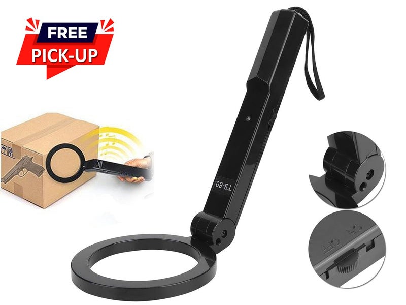 Metal Detector Waterproof Local NZ Clearance Carousel 1