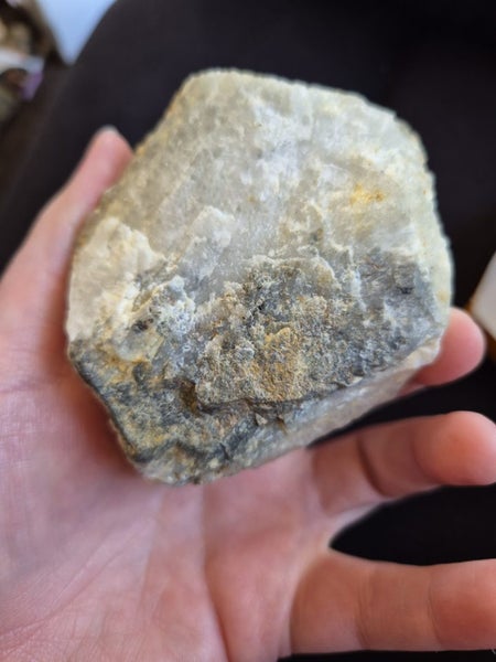 Prenite, Queensland Australia Carousel 2