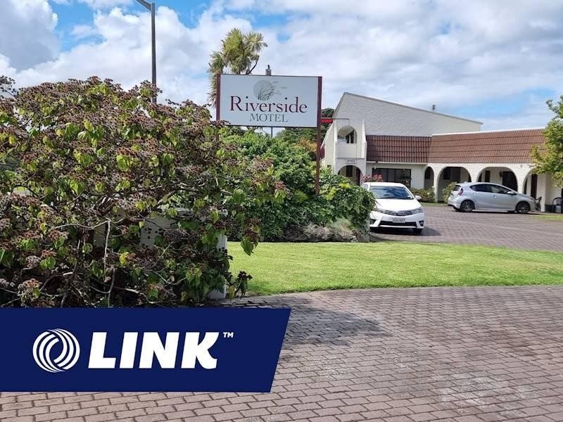 Profitable & Scenic Motel With Growth Upside! Carousel 1