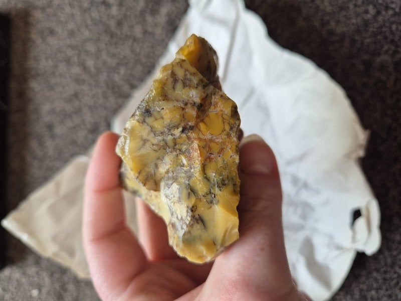 Opalite (Dentritic) Australia Carousel 1