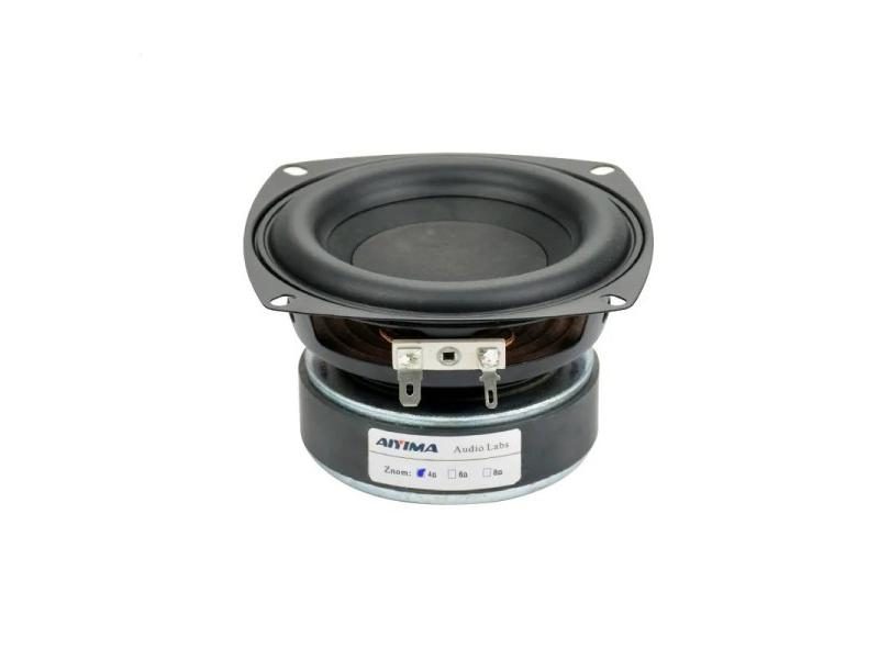 4 Inch 100W HIFI Subwoofer Speaker For Home Theater Carousel 1